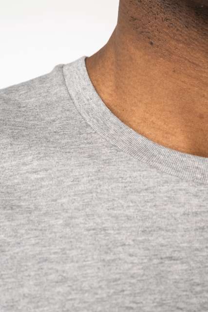 UNISEX ECO-FRIENDLY T-SHIRT