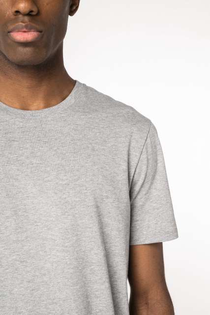 UNISEX ECO-FRIENDLY T-SHIRT