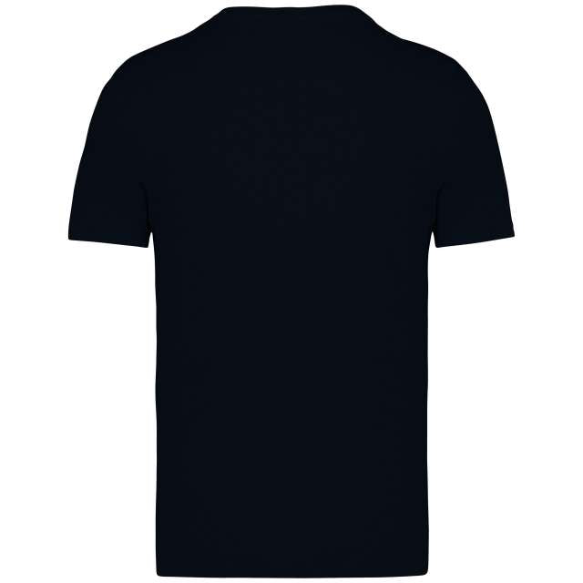 UNISEX ECO-FRIENDLY T-SHIRT