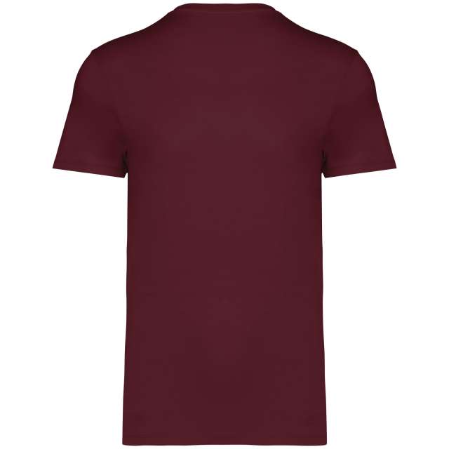 UNISEX ECO-FRIENDLY T-SHIRT