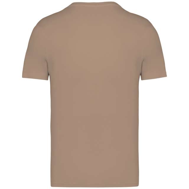 UNISEX ECO-FRIENDLY T-SHIRT