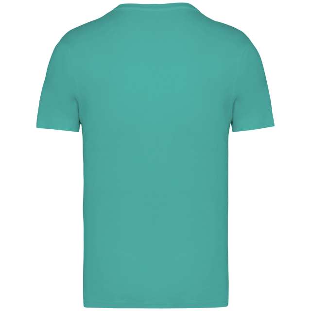 UNISEX ECO-FRIENDLY T-SHIRT
