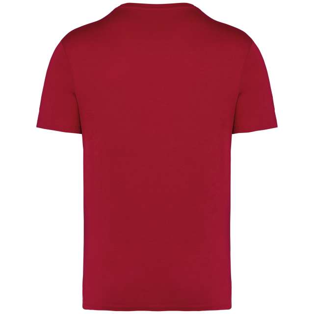 UNISEX ECO-FRIENDLY T-SHIRT