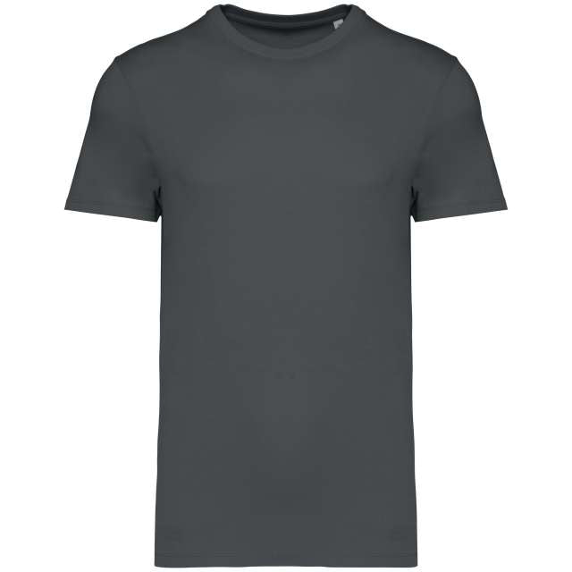 UNISEX ECO-FRIENDLY T-SHIRT