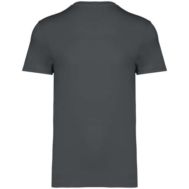 UNISEX ECO-FRIENDLY T-SHIRT