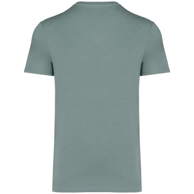 UNISEX ECO-FRIENDLY T-SHIRT
