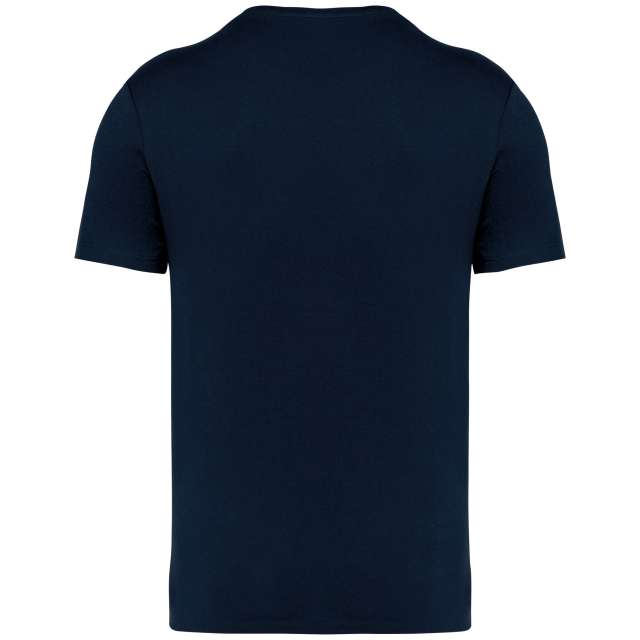 UNISEX ECO-FRIENDLY T-SHIRT