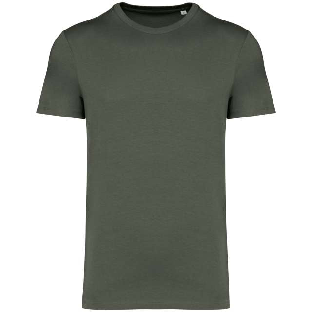 UNISEX ECO-FRIENDLY T-SHIRT