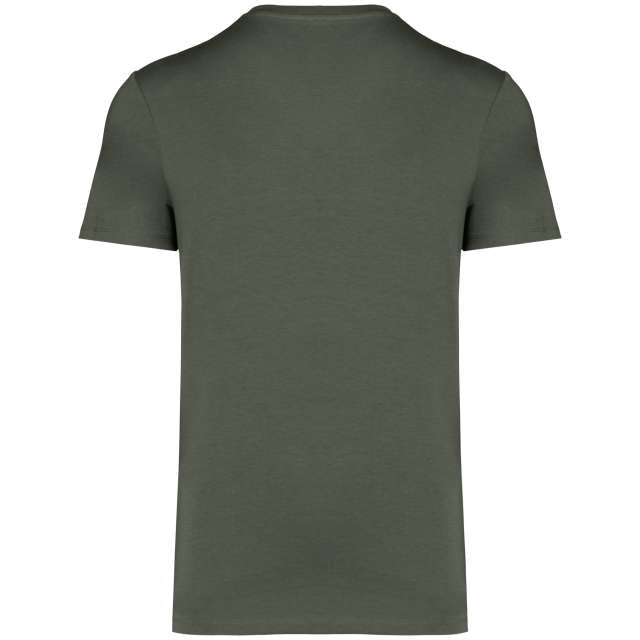 UNISEX ECO-FRIENDLY T-SHIRT