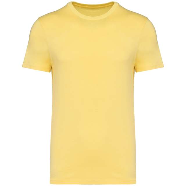 UNISEX ECO-FRIENDLY T-SHIRT