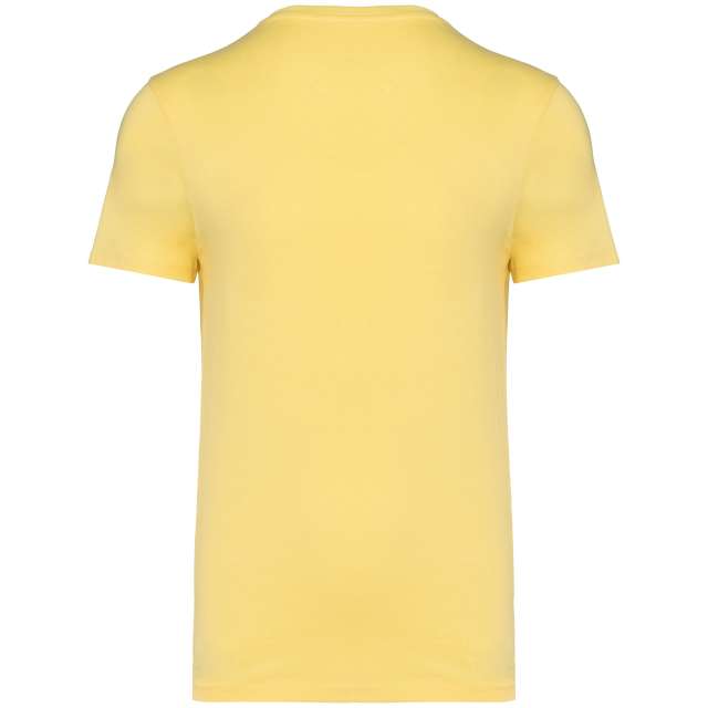 UNISEX ECO-FRIENDLY T-SHIRT