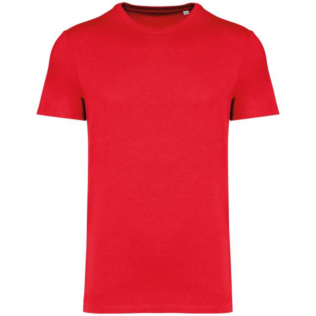 UNISEX ECO-FRIENDLY T-SHIRT