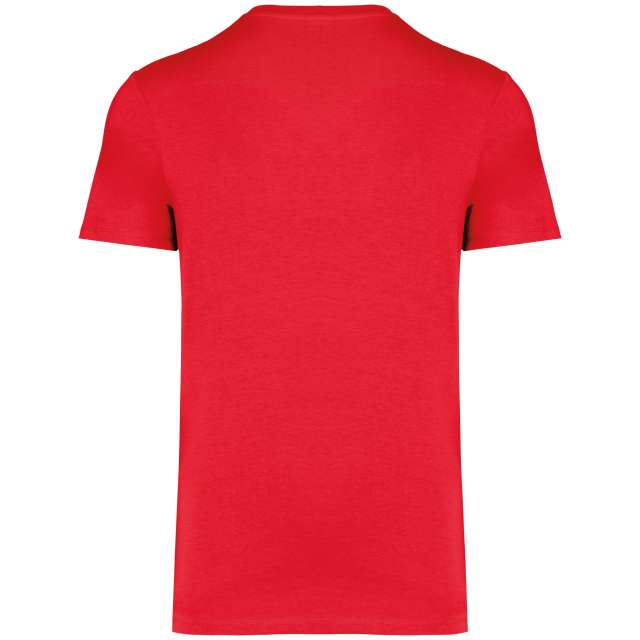 UNISEX ECO-FRIENDLY T-SHIRT