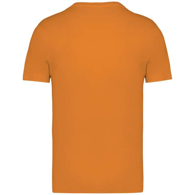 UNISEX ECO-FRIENDLY T-SHIRT