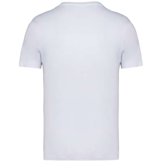 UNISEX ECO-FRIENDLY T-SHIRT