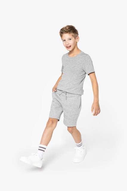 TRICOU COPII NS307