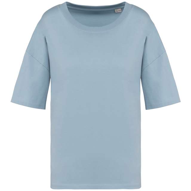 TRICOU DAMA  ECO-FRIENDLY OVERSIZED T-SHIRT