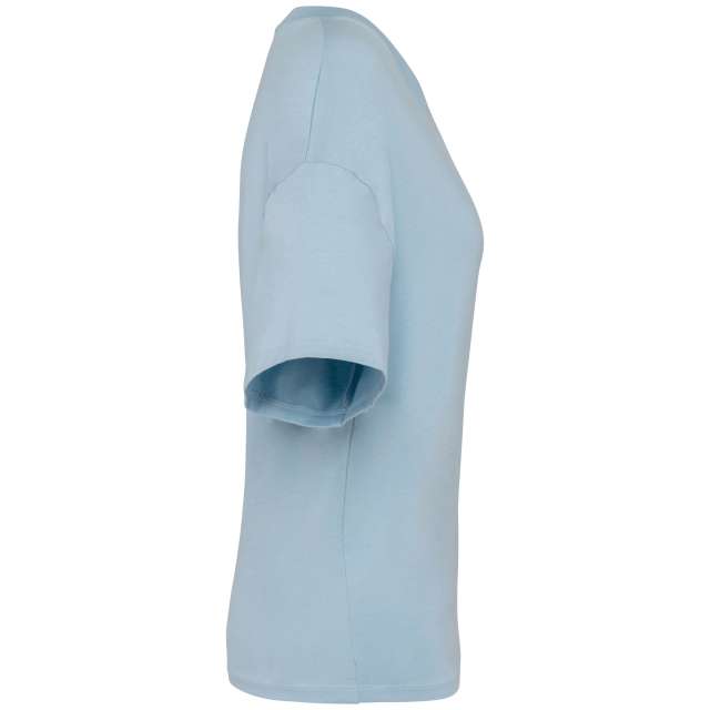 TRICOU DAMA  ECO-FRIENDLY OVERSIZED T-SHIRT
