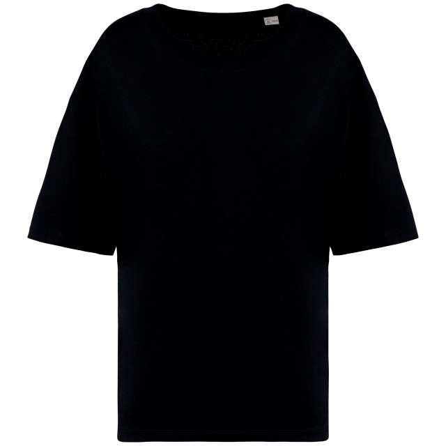 TRICOU DAMA  ECO-FRIENDLY OVERSIZED T-SHIRT