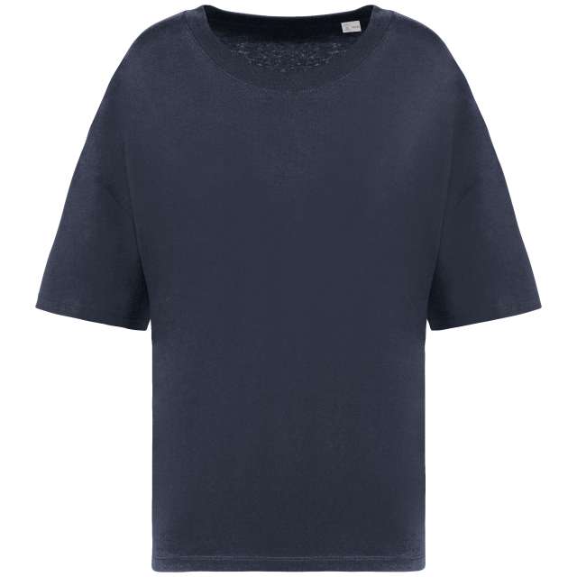 TRICOU DAMA  ECO-FRIENDLY OVERSIZED T-SHIRT