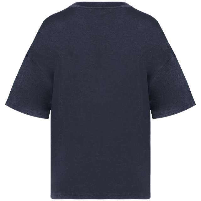 TRICOU DAMA  ECO-FRIENDLY OVERSIZED T-SHIRT