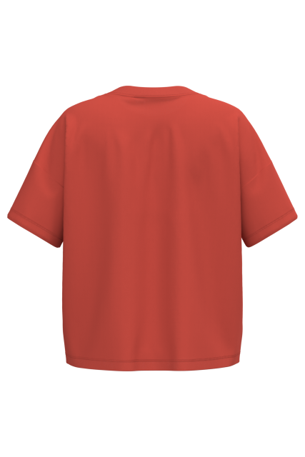TRICOU DAMA  ECO-FRIENDLY OVERSIZED T-SHIRT
