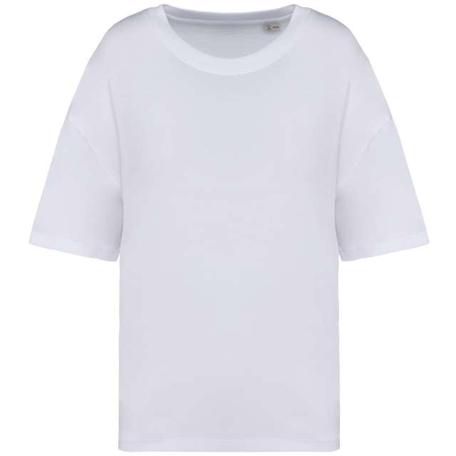 TRICOU DAMA  ECO-FRIENDLY OVERSIZED T-SHIRT