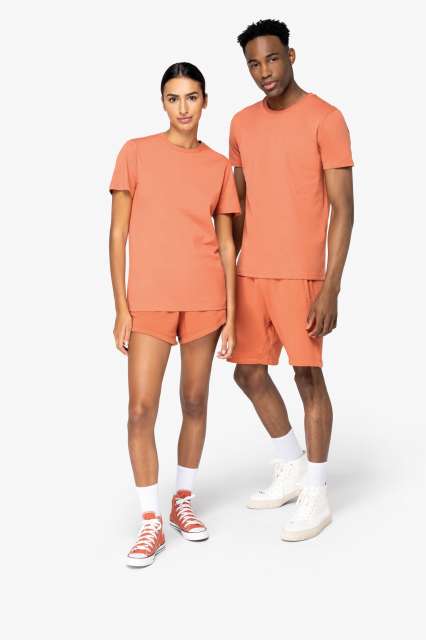 TRICOU UNISEX ECO-FRIENDLY NS314