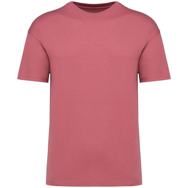 TRICOU UNISEX SHOULDER LOOSE