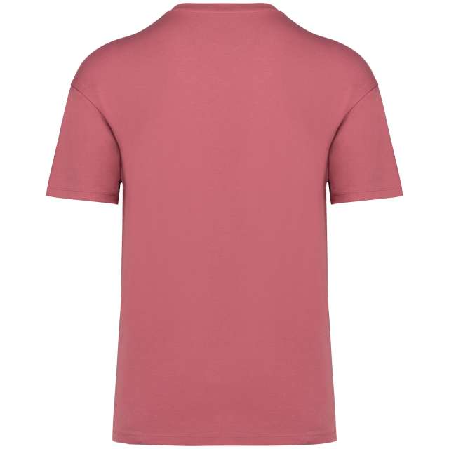 TRICOU UNISEX SHOULDER LOOSE