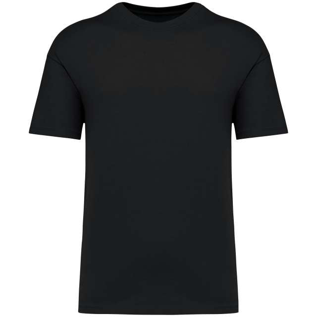 TRICOU UNISEX SHOULDER LOOSE