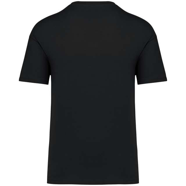 TRICOU UNISEX SHOULDER LOOSE