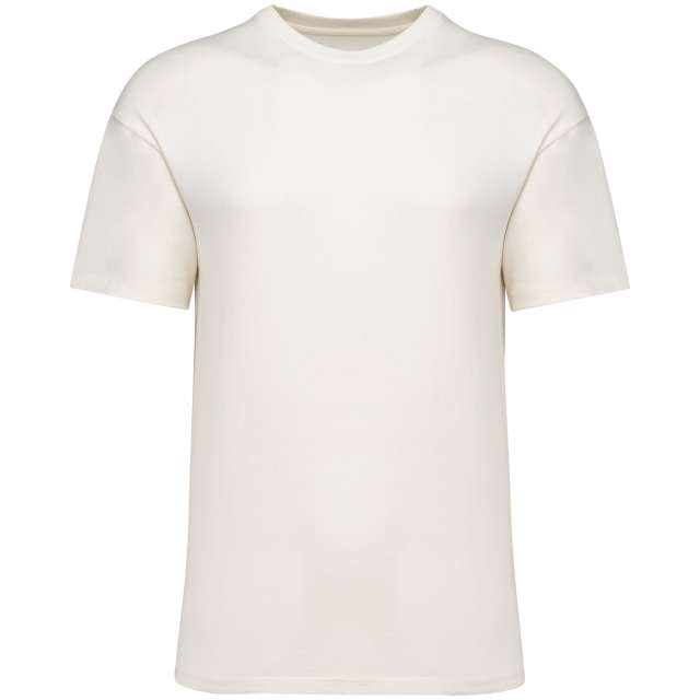 TRICOU UNISEX SHOULDER LOOSE