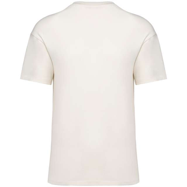 TRICOU UNISEX SHOULDER LOOSE