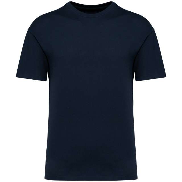 TRICOU UNISEX SHOULDER LOOSE