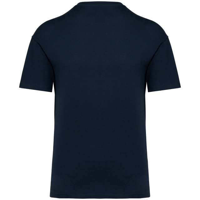 TRICOU UNISEX SHOULDER LOOSE