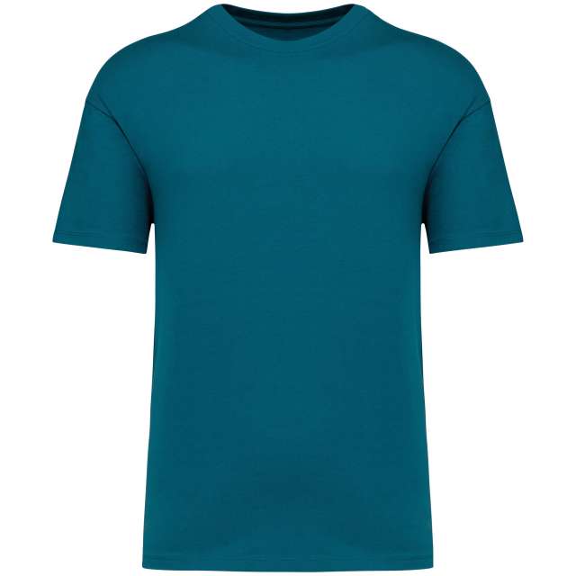 TRICOU UNISEX SHOULDER LOOSE