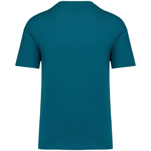 TRICOU UNISEX SHOULDER LOOSE