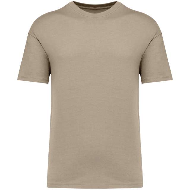 TRICOU UNISEX SHOULDER LOOSE