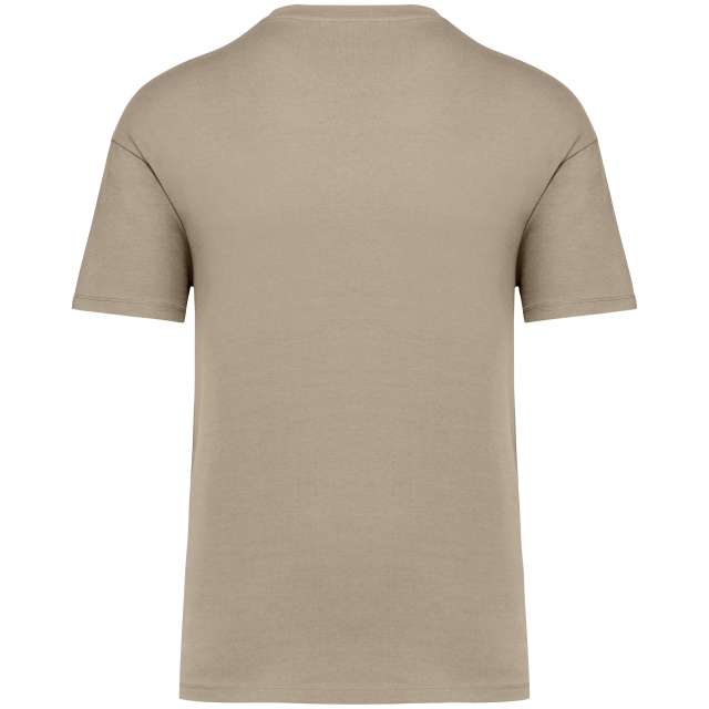 TRICOU UNISEX SHOULDER LOOSE