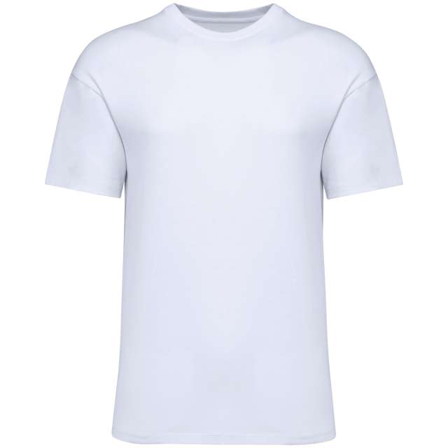 TRICOU UNISEX SHOULDER LOOSE