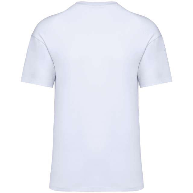 TRICOU UNISEX SHOULDER LOOSE