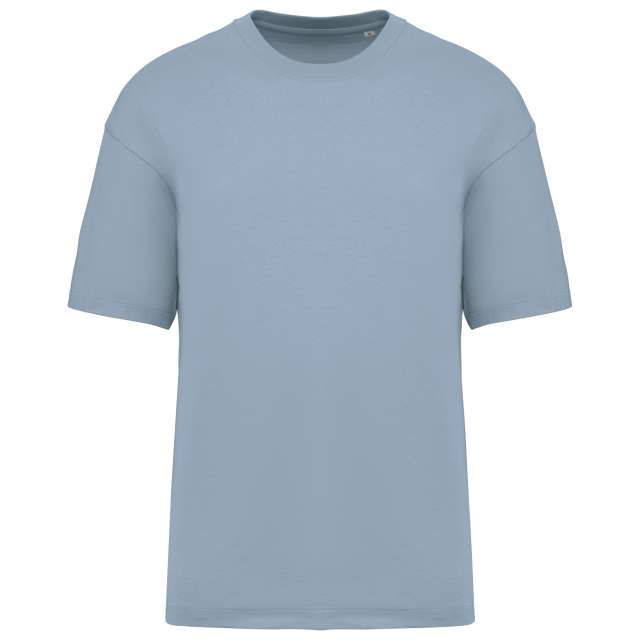 TRICOU BARBAT NS332  OVERSIZED