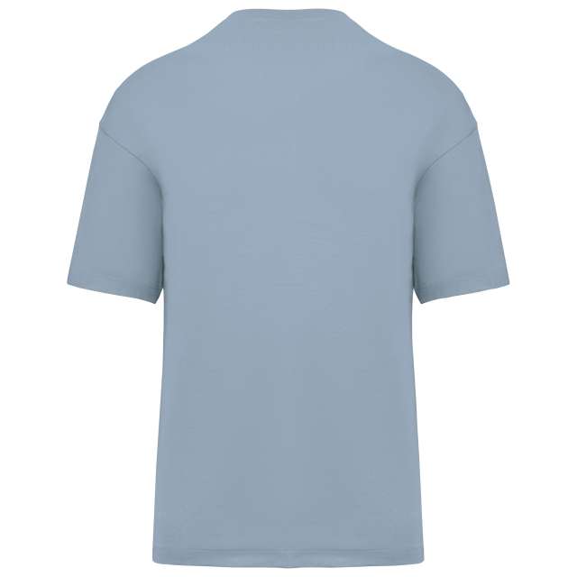 TRICOU BARBAT NS332  OVERSIZED