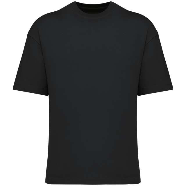 TRICOU BARBAT NS332  OVERSIZED