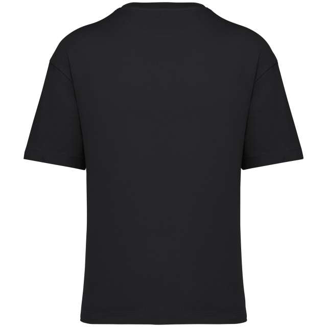 TRICOU BARBAT NS332  OVERSIZED