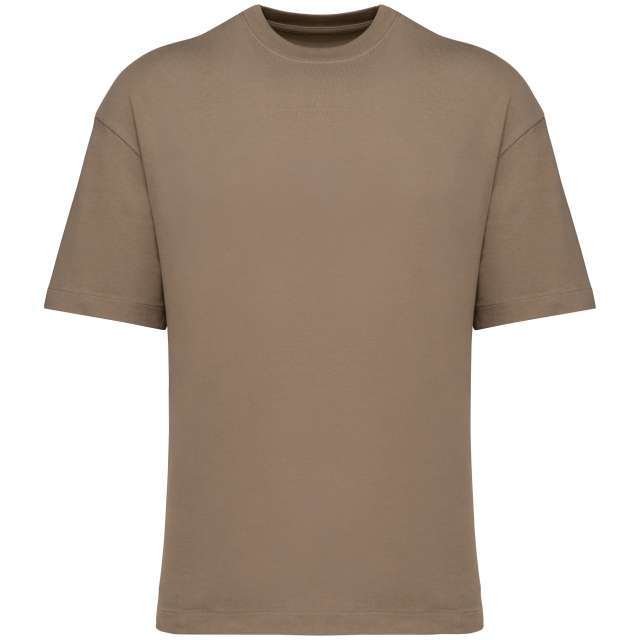 TRICOU BARBAT NS332  OVERSIZED