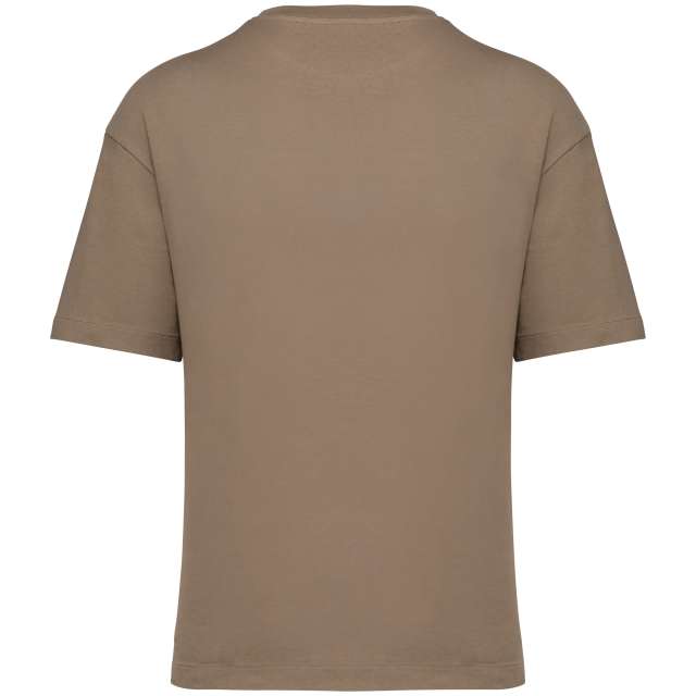 TRICOU BARBAT NS332  OVERSIZED