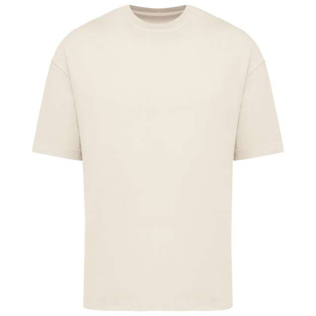 TRICOU BARBAT NS332  OVERSIZED