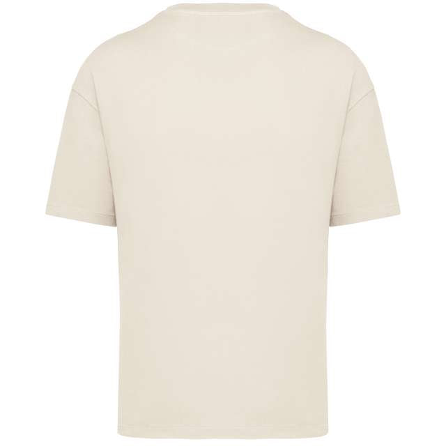 TRICOU BARBAT NS332  OVERSIZED